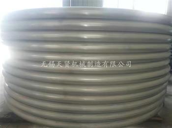 談?wù)劙雸A管的幾點安裝注意事項？