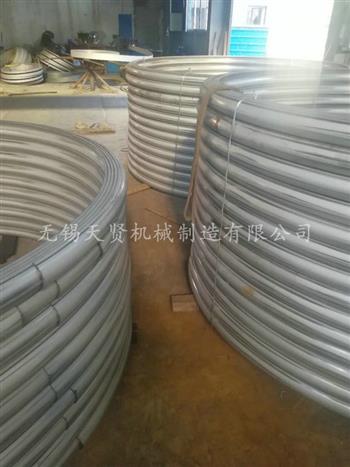 半管究竟能做些啥？